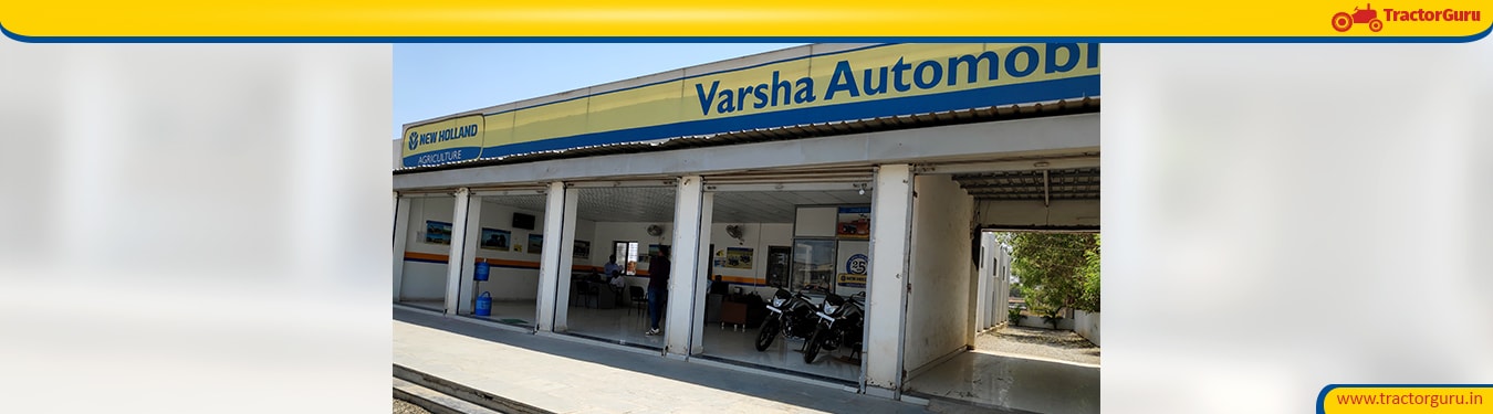 Varsha Automobiles