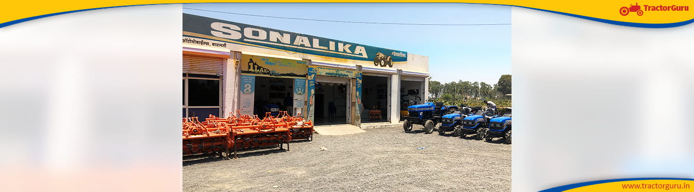 Yash Automobiles