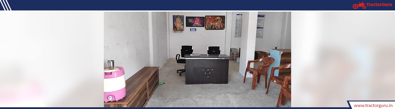 Bhairavnath Agencies