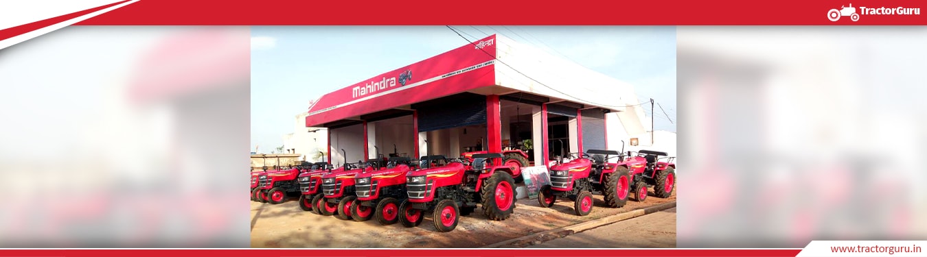 Baba Agriculture and Automobile