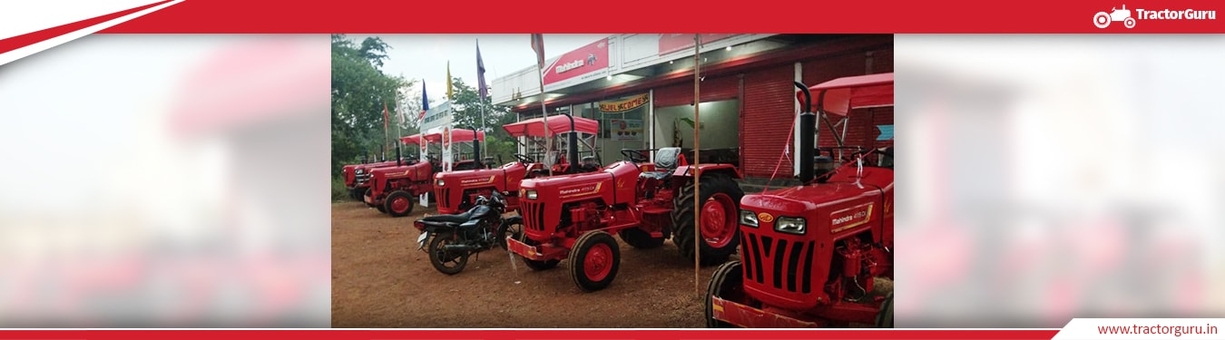 Baba Agriculture and Automobile