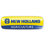 New Holland brand logo