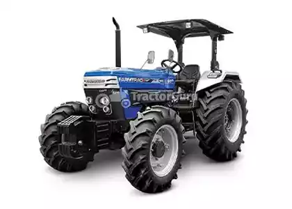 Farmtrac 6090 Pro