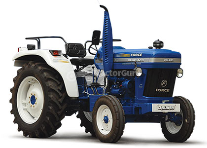 Latest Force Balwan 400 Price, Specification, &amp; Review 2020. - TractorGuru.in