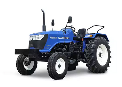 Kartar Tractor Price List 2024 | Kartar Tractor Models in India