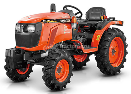 Kubota Tractor Price in India Kubota Mini Tractor Models 2023
