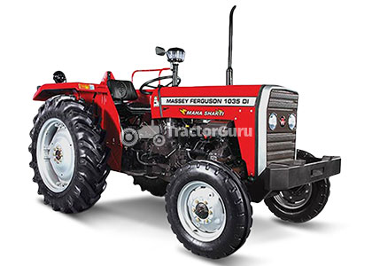 massey tractor