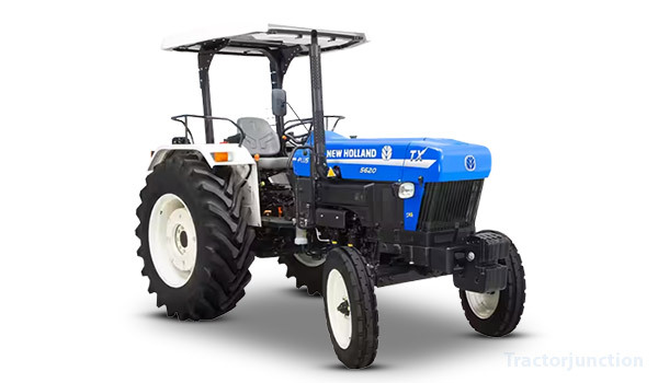 Latest New Holland 5620 Tx Plus Price, Specification, & Review 2024
