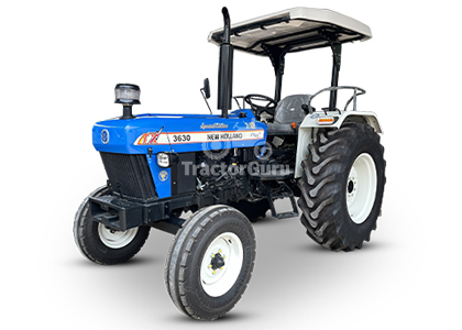 New Holland 3630 Tx Special Edition Price, Specification & Mileage 2024