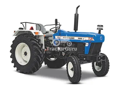 New Holland 3600-2 TX