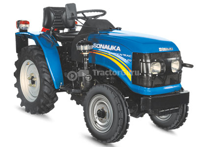 Latest Sonalika GT 20 Price, Specification, & Review 2023