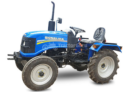 Latest Sonalika MM 18 Price, Specification, &amp; Review 2020. - TractorGuru.in