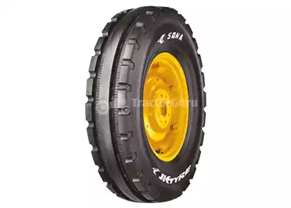 Trusted Tractor Tyre Brands – For Better Grip In Every Terrain