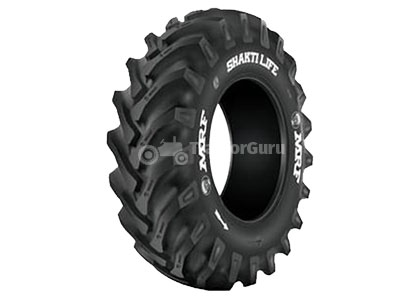 MRF SHAKTI LIFE N8 9.5 X 16 Tractor Tyre Price, Offers, Specs & Reviews