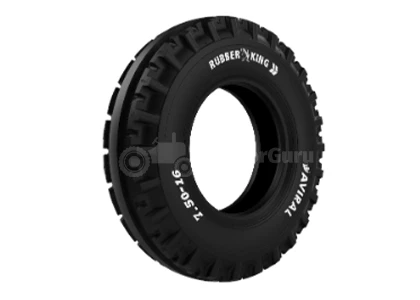 Rubber King Aviral