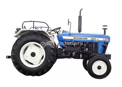 Latest New Holland 3600 2 Tx All Rounder Plus Price Specification Review 22