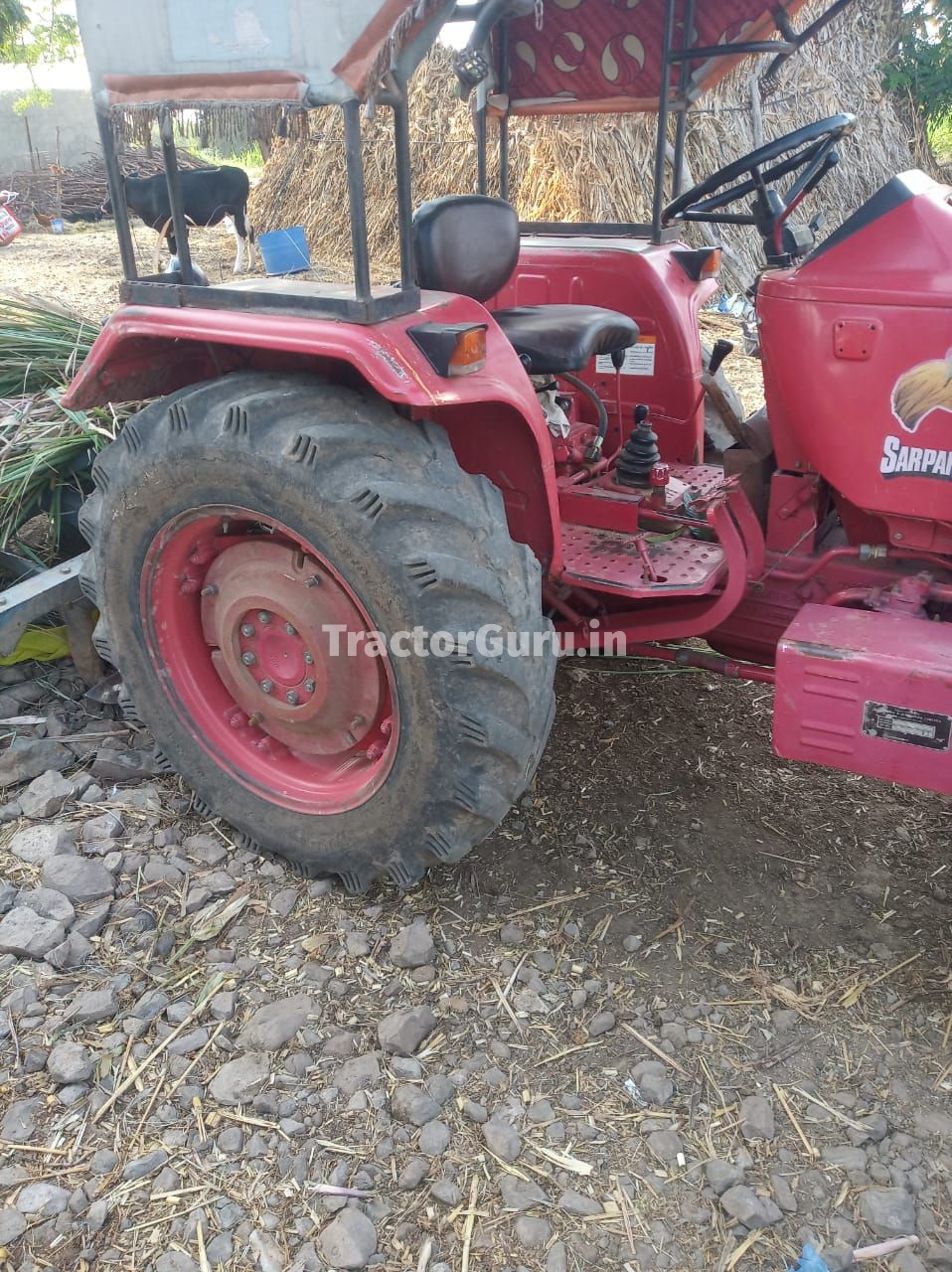Mahindra 575 DI SARPANCH