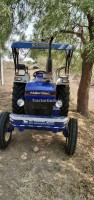 Farmtrac Champion XP 41
