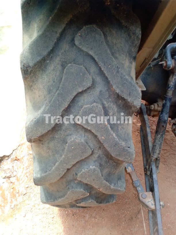 Powertrac 445 DS PLUS