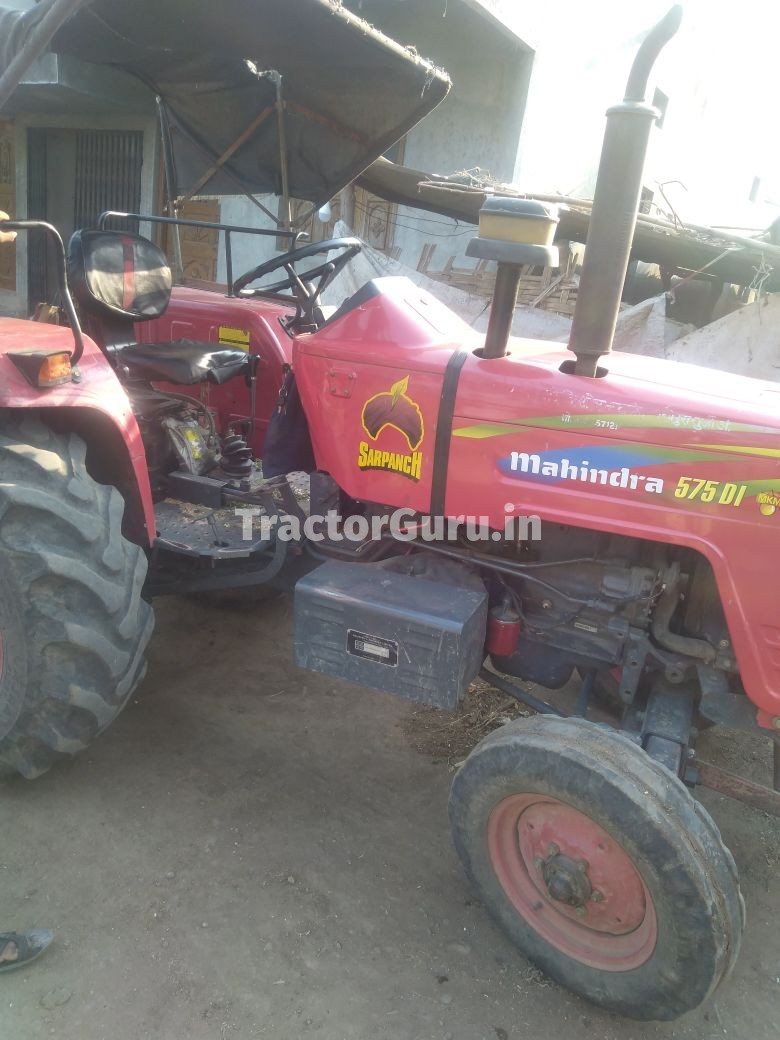 Mahindra 575 DI SARPANCH