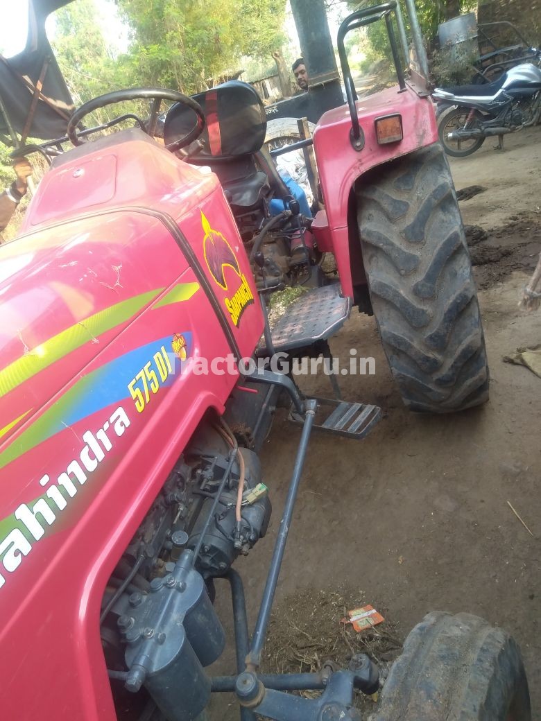 Mahindra 575 DI SARPANCH