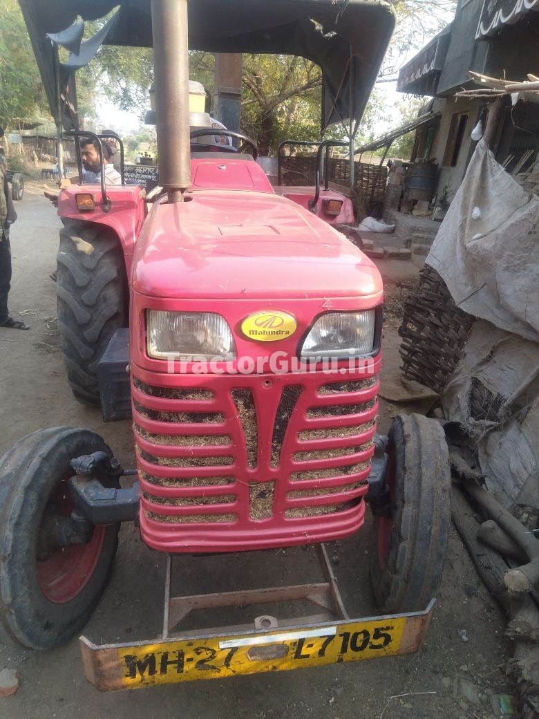 Mahindra 575 DI SARPANCH