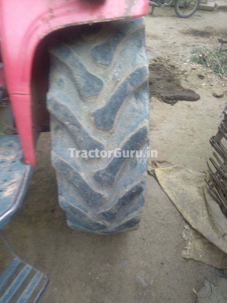 Mahindra 575 DI SARPANCH