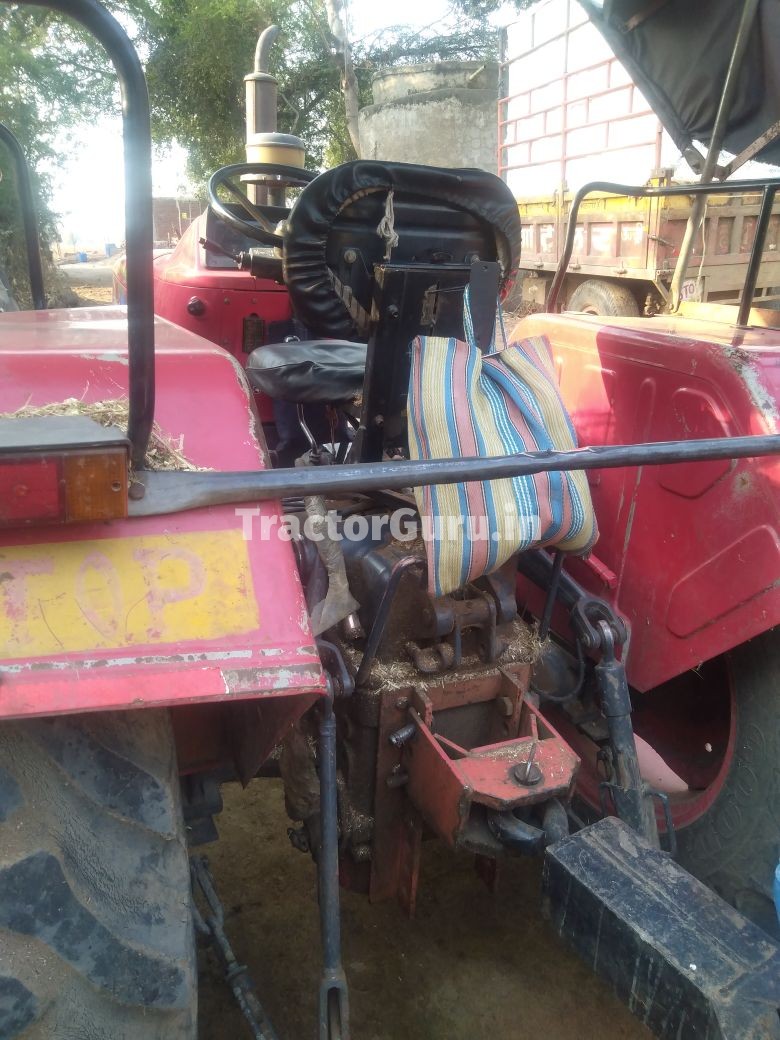 Mahindra 575 DI SARPANCH