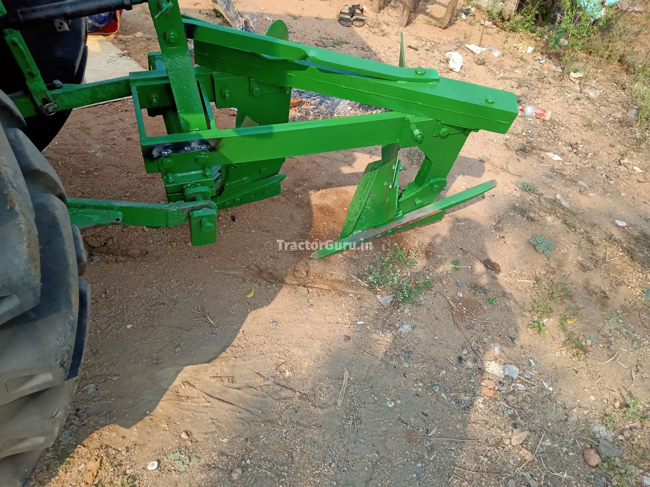 John Deere 5310