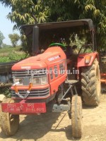 Swaraj 744 FE