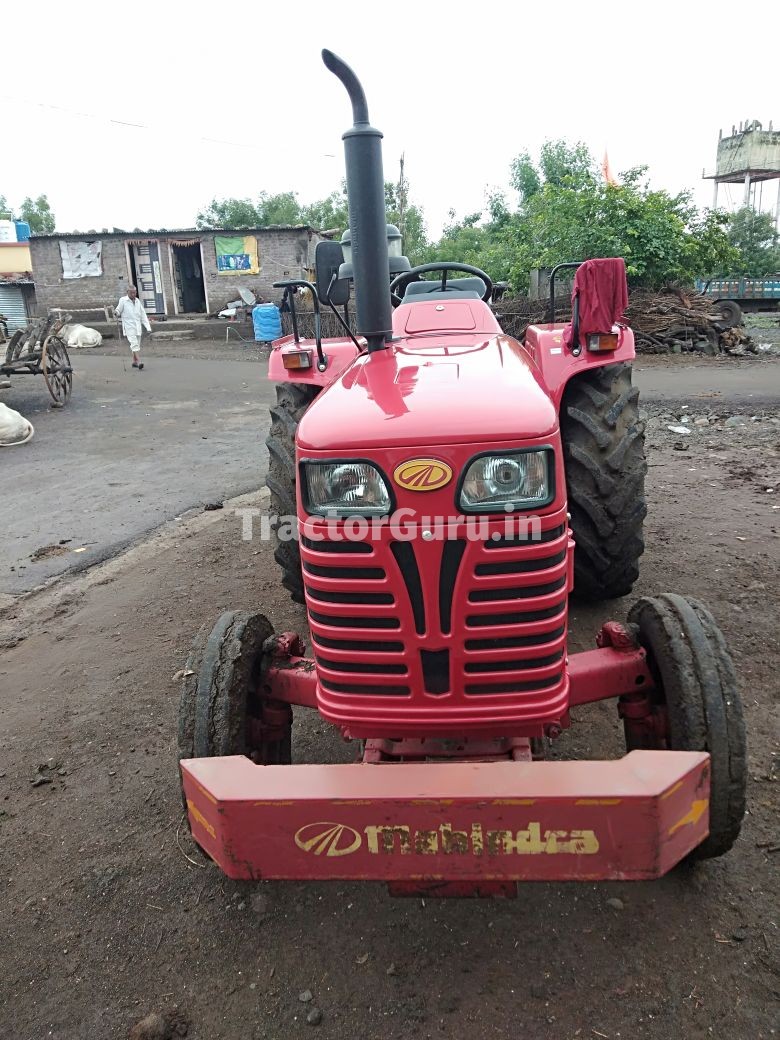 Mahindra 575 DI SARPANCH