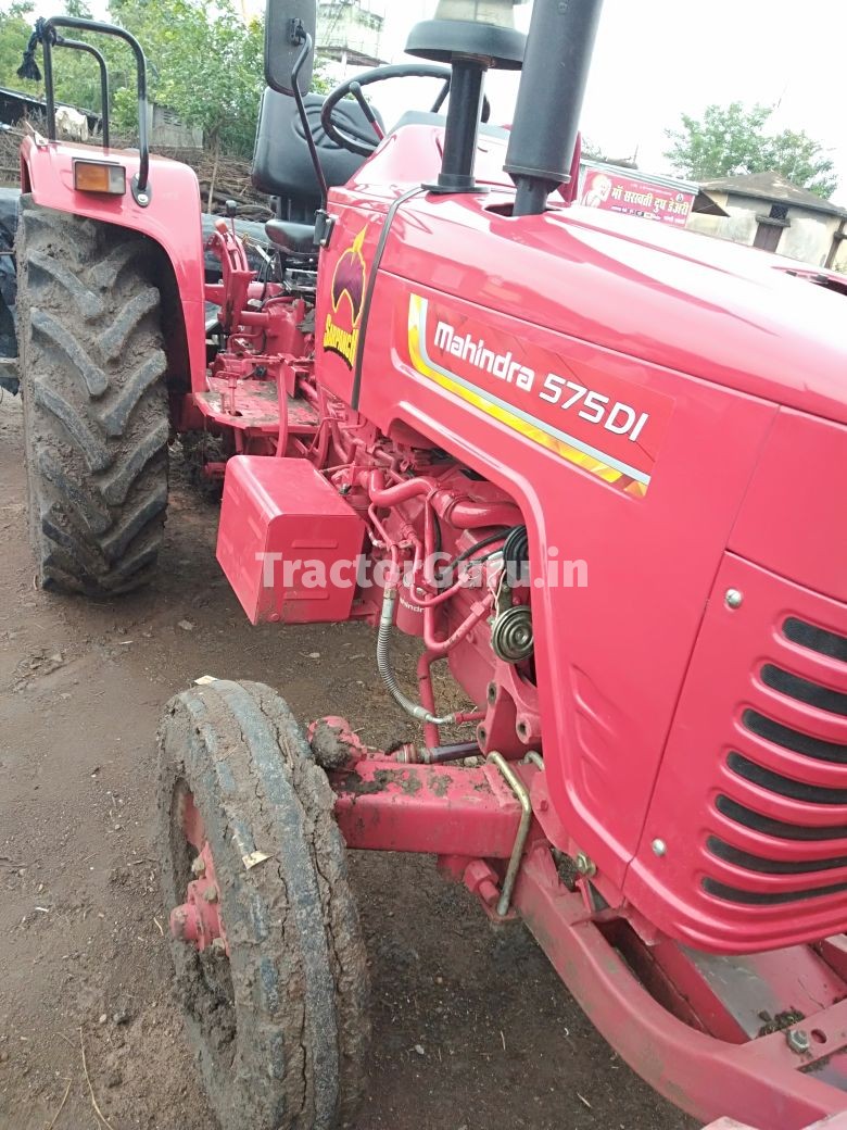 Mahindra 575 DI SARPANCH