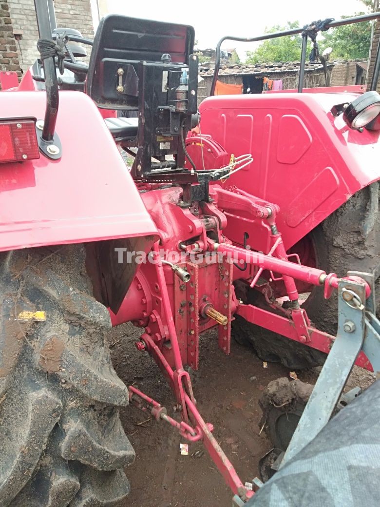 Mahindra 575 DI SARPANCH