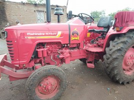 Mahindra 575 DI SARPANCH
