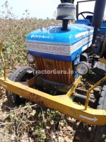 Powertrac 434 DS PLUS