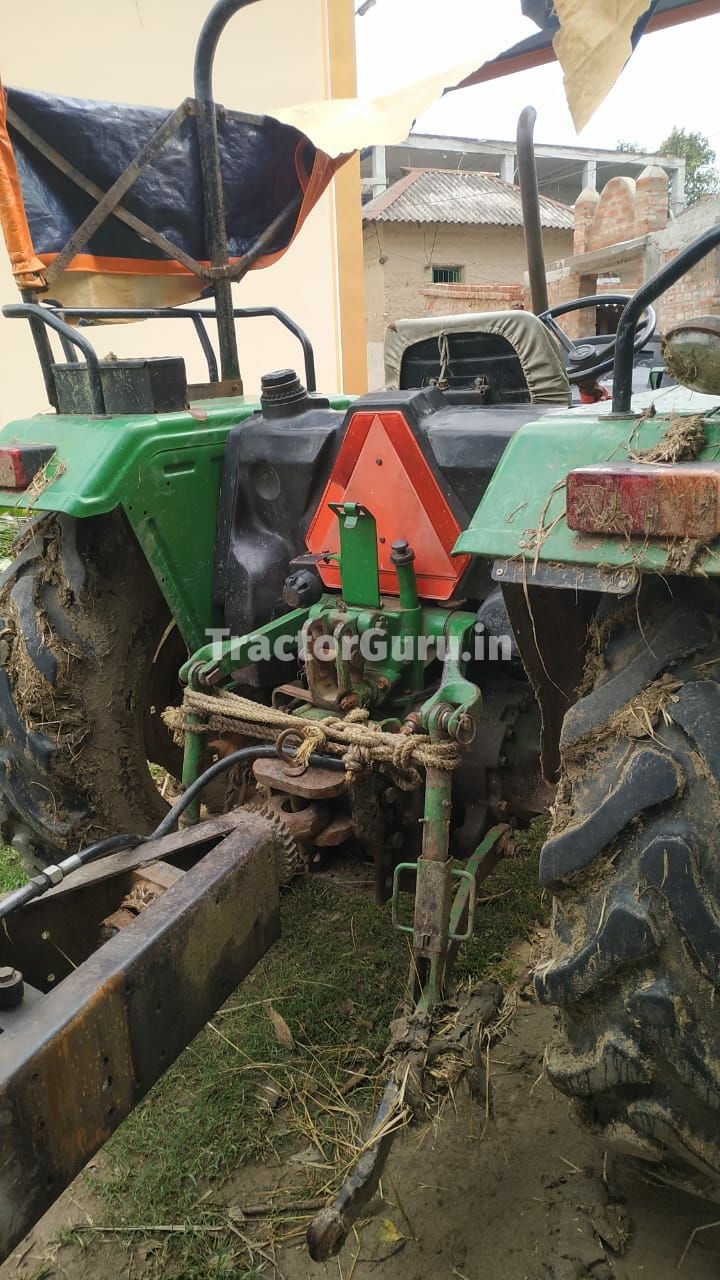 John Deere 5045 D