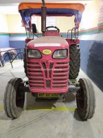 Mahindra 595 DI TURBO