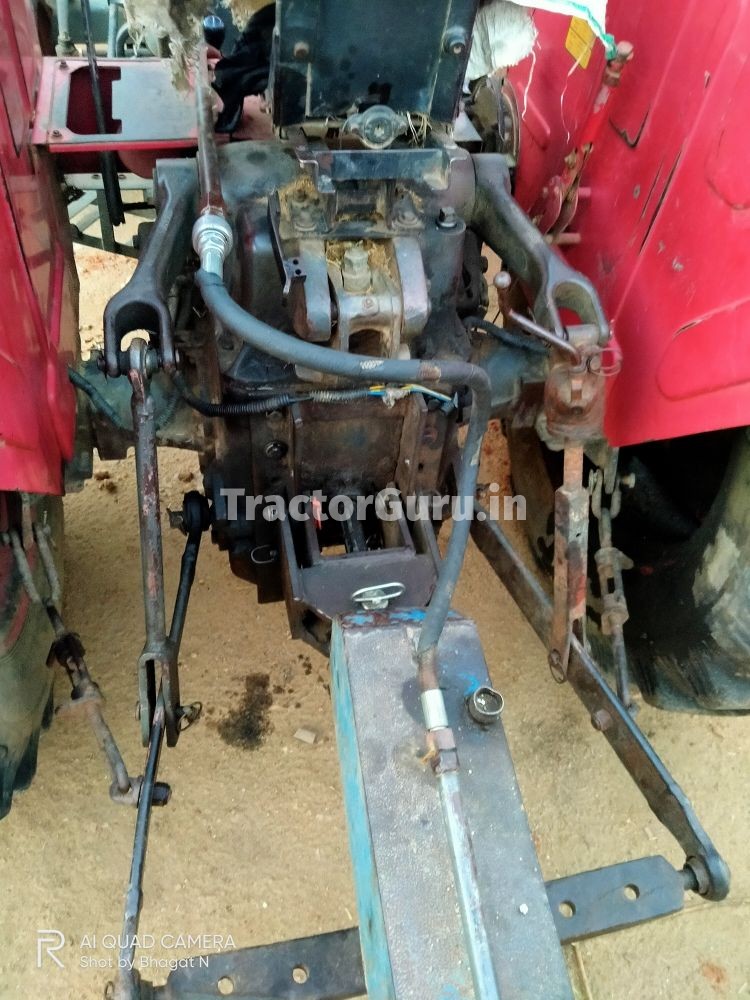 Mahindra 475 DI SARPANCH