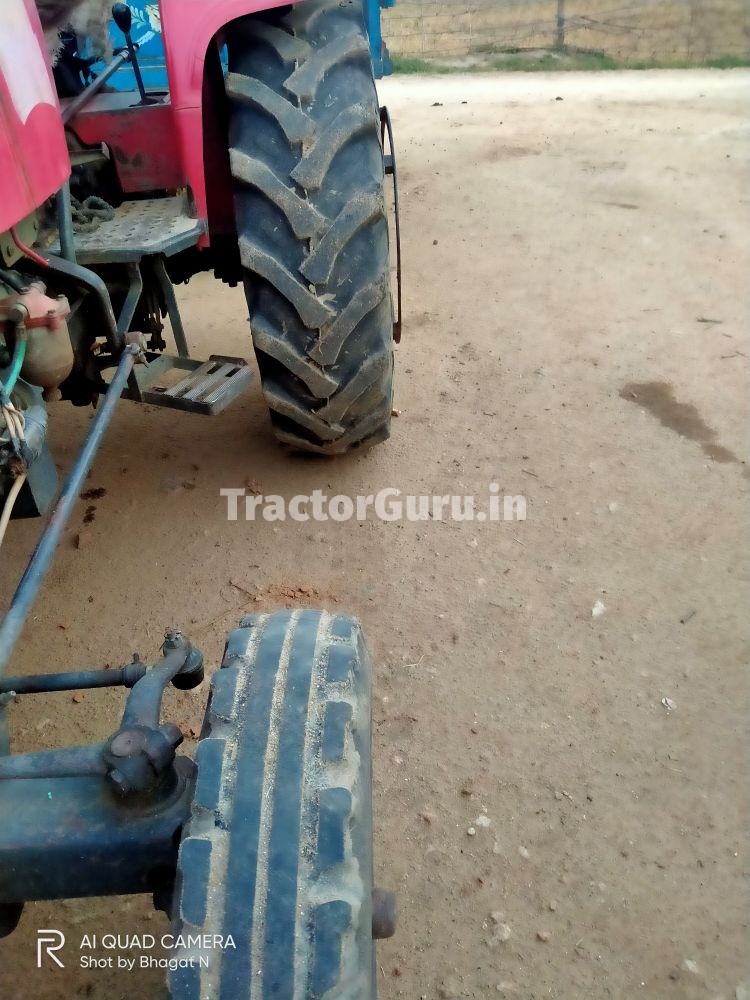 Mahindra 475 DI SARPANCH
