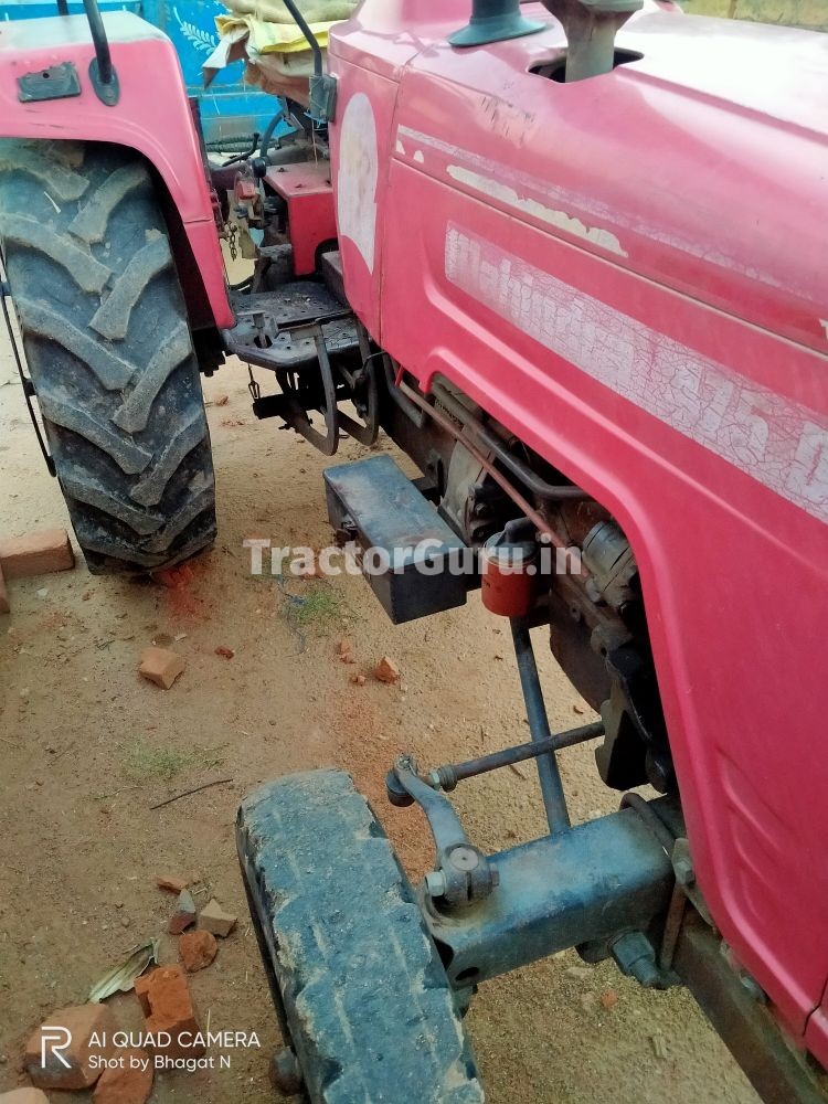 Mahindra 475 DI SARPANCH