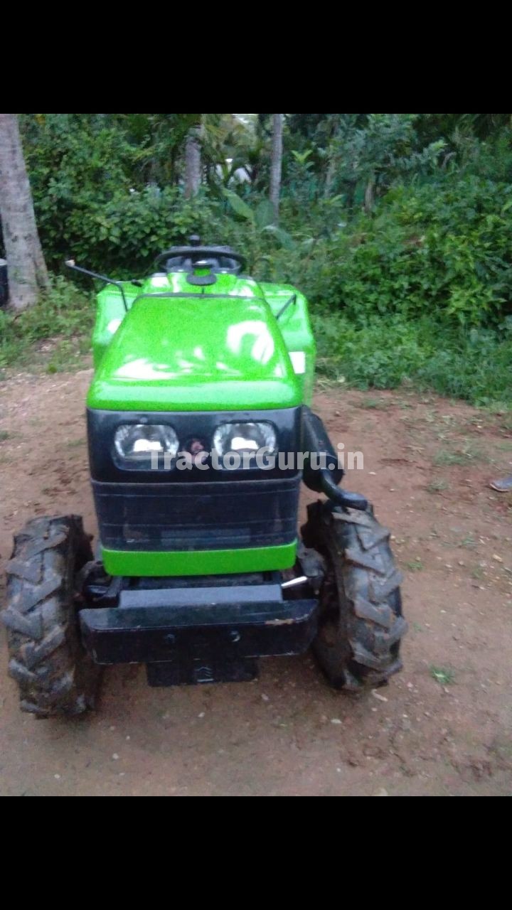 Indo Farm 1026