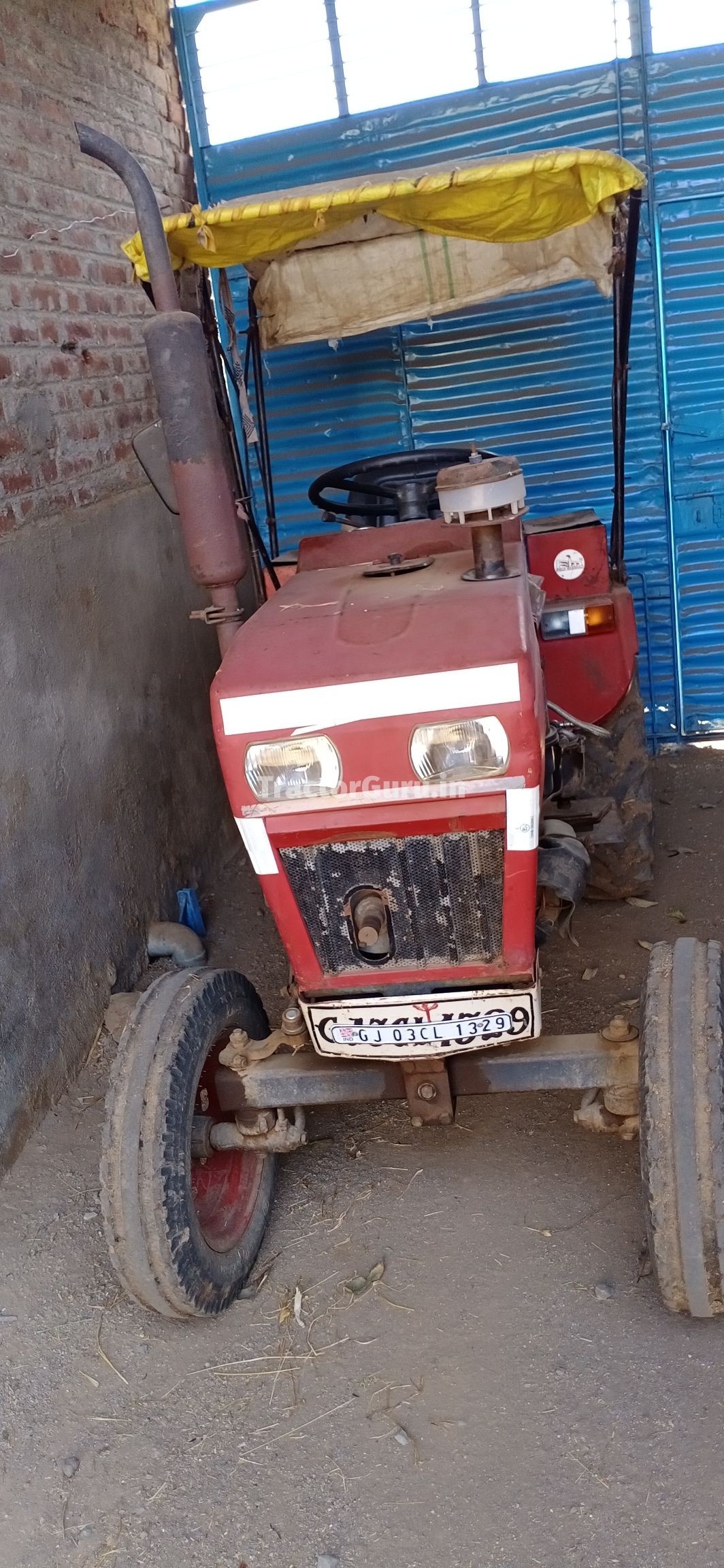Field Marshall 625