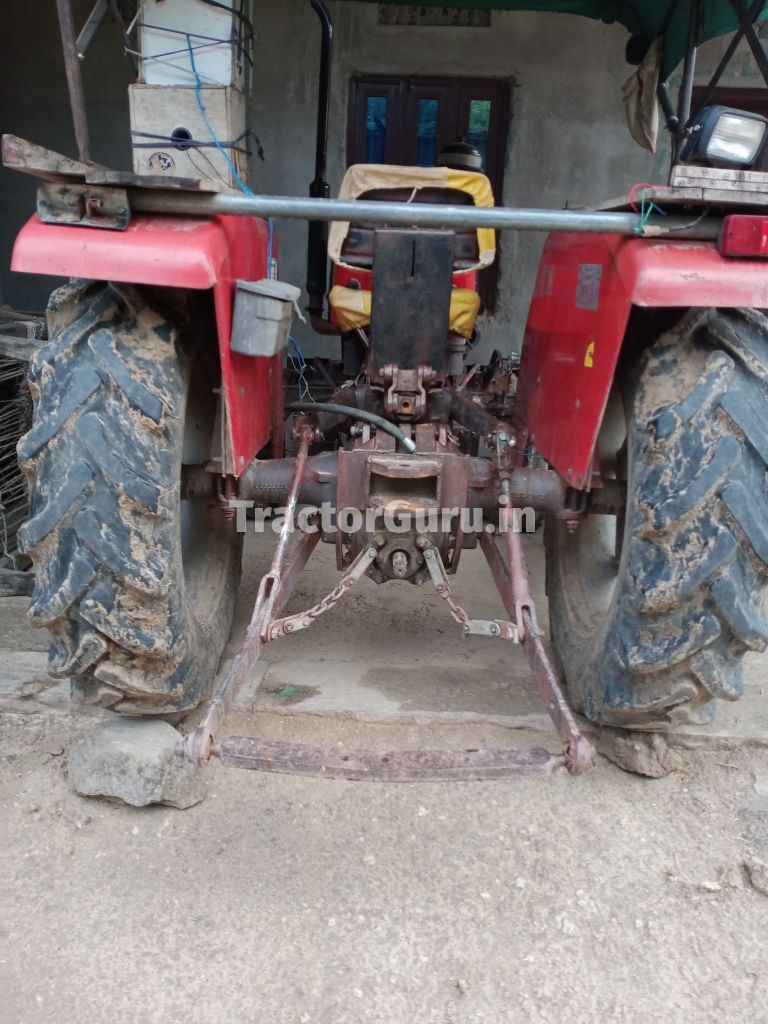 Massey Ferguson 1035 DI