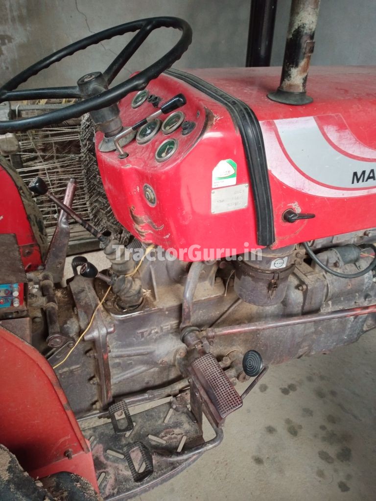 Massey Ferguson 1035 DI