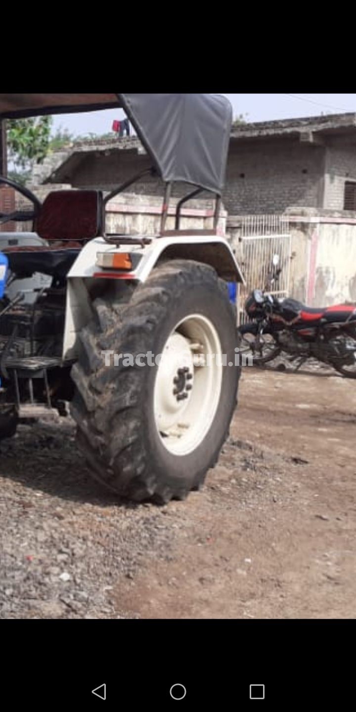 Powertrac 445 DS PLUS