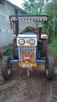 Swaraj 843 XM