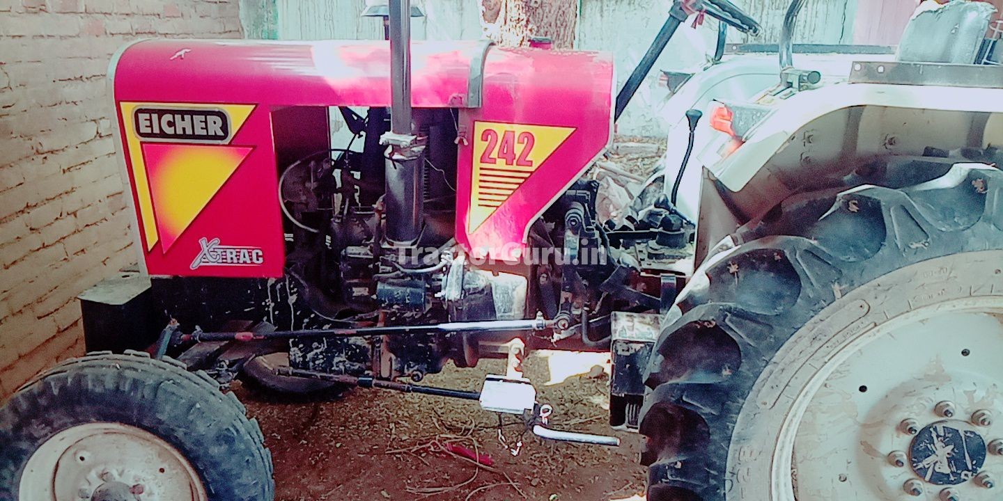 Eicher 242 SUPER STAR