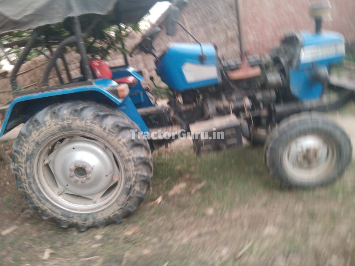 Sonalika 730 DI III