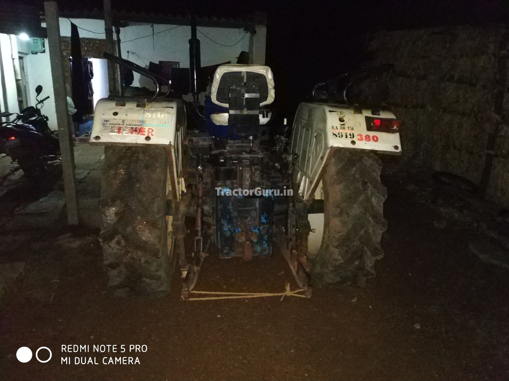 Eicher 380 SUPER DI