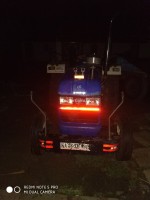 Eicher 380 SUPER DI